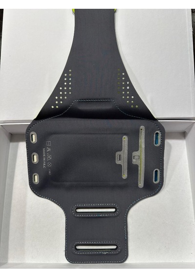 Telefon Kol Bandı Sporcu Telefon Kılıfı Kol İçin Telefon Kılıf 16 Cm 8 Cm Telefonlara Uygundur