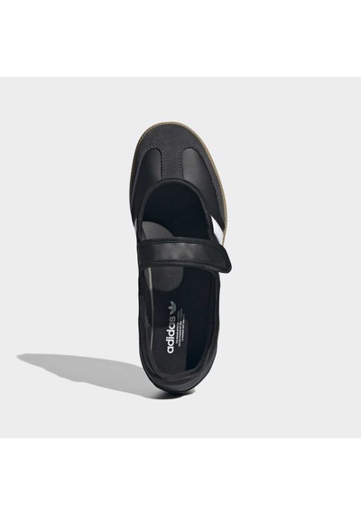 Adidas Jq6445 Samba Jane W Kadın Günlük Spor Ayakkabısı Siyah