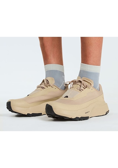 The North Face M Altamesa 500 V2 Gore-tex Erkek Patika Koşu Ayakkabısı Nf0a8g4du511 Bej