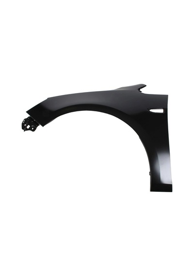 Bmw F10+lcı 2009-2016 Çamurluk Ön Sol Delikli Plastik A41357248659p Wender