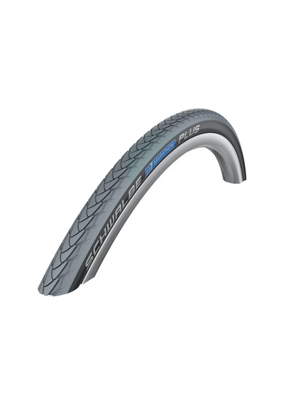 Schwalbe Marathon Plus 24x1.00 5mm Zırhlı Tekerlekli Sandalye Lastiği