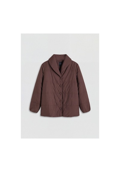 LC Waikiki Alıta Cıty Farkıyla Lcw Grace Bordo Ceket Yaka Kadın Şişme Mont Bordo - 931215854 Bordo LC Waikiki Alıta Cıty Farkıyla Lcw Grace Bordo Ceket Yaka Kadın Şişme Mont Bordo - 931215854 Bordo
