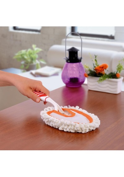 Ikbal Home 427.tp-337 Softon Mikrofiber Toz Alıcı