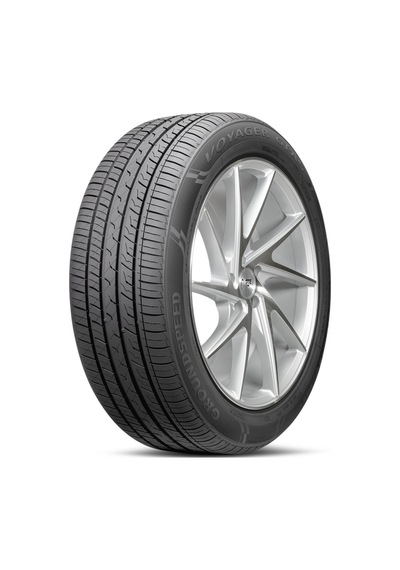 Groundspeed 225/45r17 94v XL Voyager Gt-as Yaz Lastiği 2026