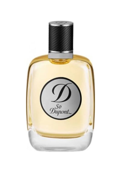 S.T. Dupont So Dupont Erkek Parfüm EDT 75 ML