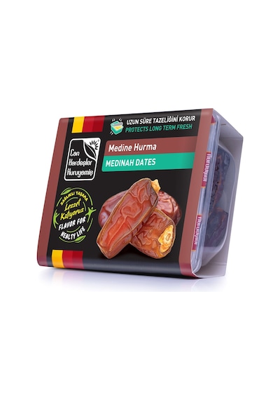 Medine Hurma 285 G Diğer