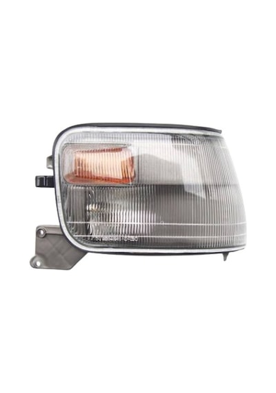 Mitsubishi L300 P15 Yıl 199809 Depo Sağ Sinyal Lambası Mb831306t