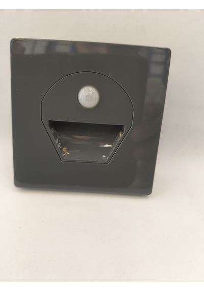 Hs-6019 3w Sensörlü Koridor Günışığı