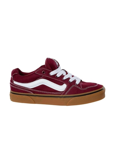 Vans Caldrone Erkek Sneaker Vn000csp4qu1 Bordo