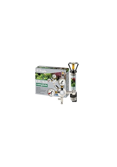 Dupla 80234 Co2 Seti Complete 500 Bitki Büyütme