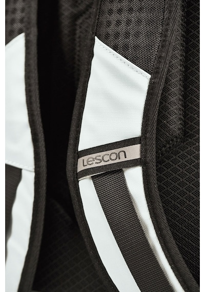 Lescon Gri Sırt Çantası La-3031