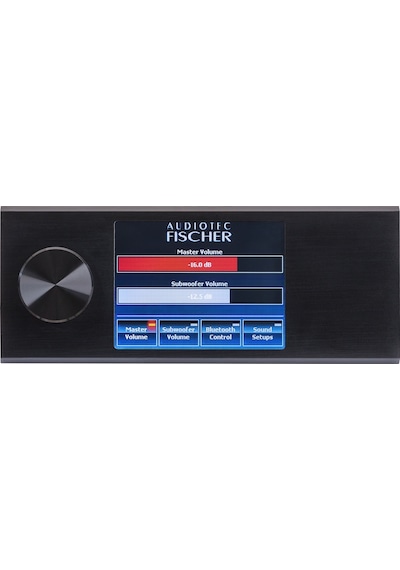 Brax - Dırector - Display Remote Control