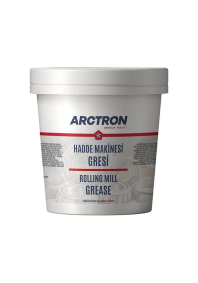 Arctron Hadde Makinası Gresi 300
