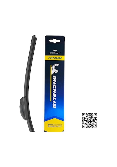 Michelin Multıfıt Mc33955 60cm 1 Adet Universal Muz Tipi Silecek Fr Mc33955