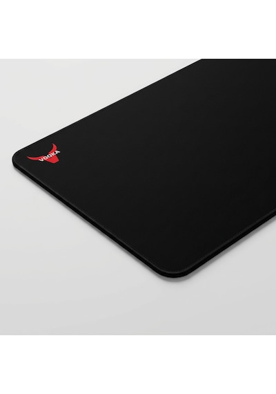 Vooka Baskılı Xxl 90x40 Profesyonel Mousepad 90x40 Kaymaz Taban Premium Masa Desk Matt 90cm X 40cm