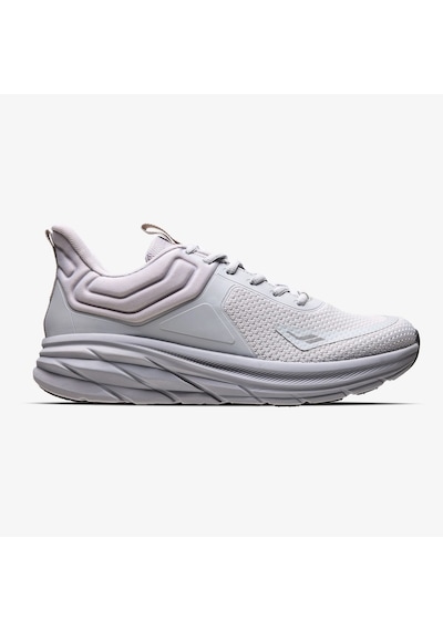 Lescon Majı 4 Easystep Erkek Spor Ayakkabı Gri
