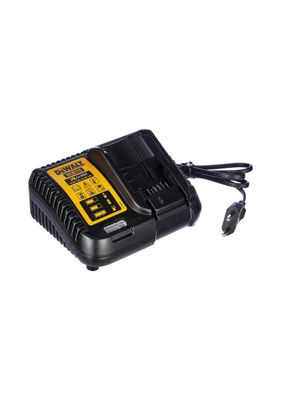 Dewalt Dcd731 Şarj Cihazı 10.8v - 18v Ürün Kodu N385683
