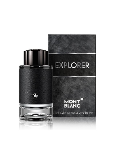 Montblanc Explorer Erkek Edp 100 Ml Parfüm, 3386460101035 Ada Esintisi