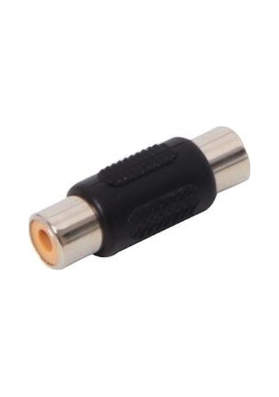 S-Link  Sl-Dc45 Rca F To Rca F Stereo  Adaptör