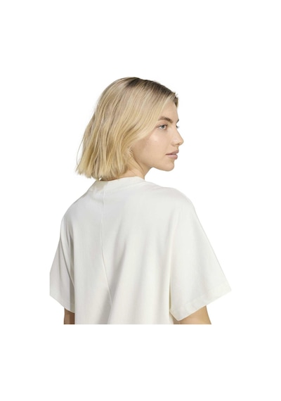 Ks7932-k Adidas W Sl L T Kadın T-shirt Beyaz Ks7932-k