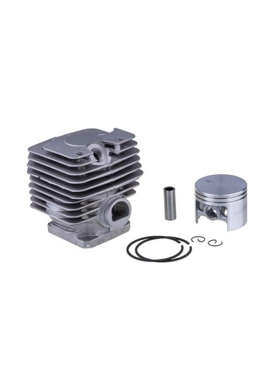 Ms381 Silindir Piston Seti 52mm Motorlu Testere Yedek Parca