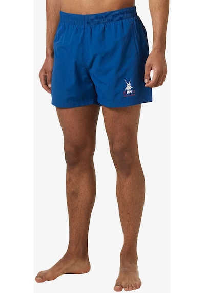 Helly Hansen Cascais Erkek Mavi Deniz Şortu 34031-607 Mavi