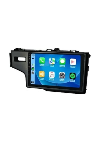 Honda Jazz 2014-2019 4gb Ram 64gb Hafıza 8 Çekirdek Carplay Kamera Android Multimedya 9"