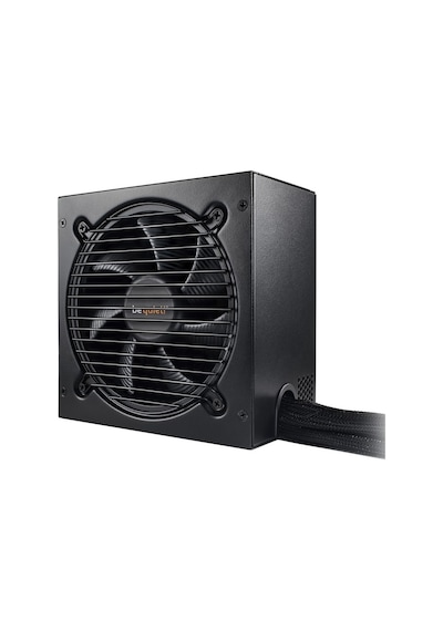 Be Quiet BN293 Pure Power Black 11 500W 80+ Gold Güç Kaynağı