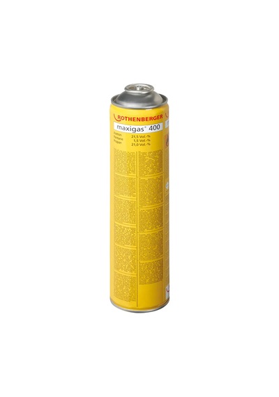 Kargo Bedava Rothenberger Maxigas 400 600ml 7/16"