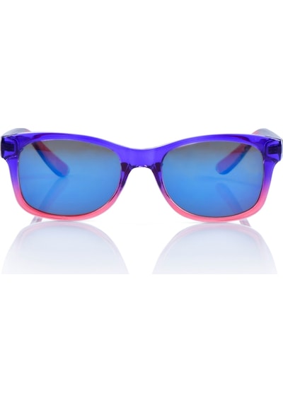 Inesta Kids Polarized Ikp M101 C.04 44 17 130 Gu037042 Güneş Gözlüğü Mavi