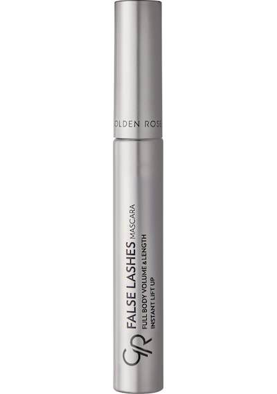 Golden Rose False Lashes Maskara Siyah