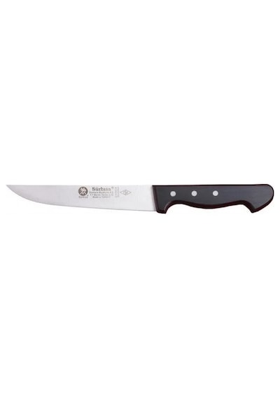 Sürbısa 61001 - Sürmene Mutfak Bıçağı 15, 5 Cm Diğer