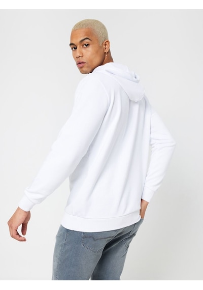 LOFT Regular Fit Erkek Sweatshirt Lf2031049 Q1.v1 Beyaz