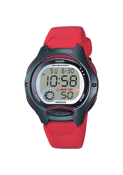 Casio LW-200-4AVDF Kadın Kol Saati