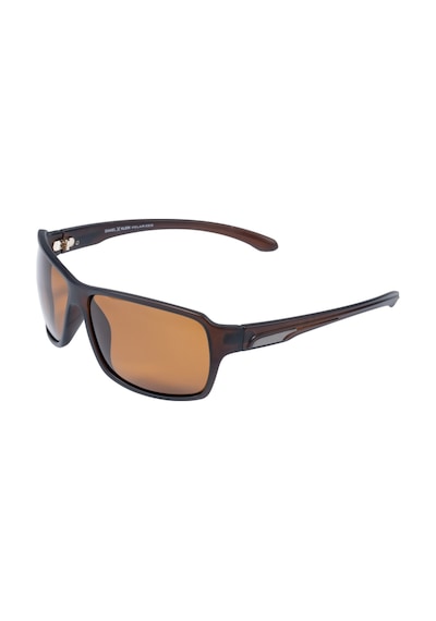Daniel Klein Dk3214-4 Kahverengi Polarize Erkek Güneş Gözlüğü