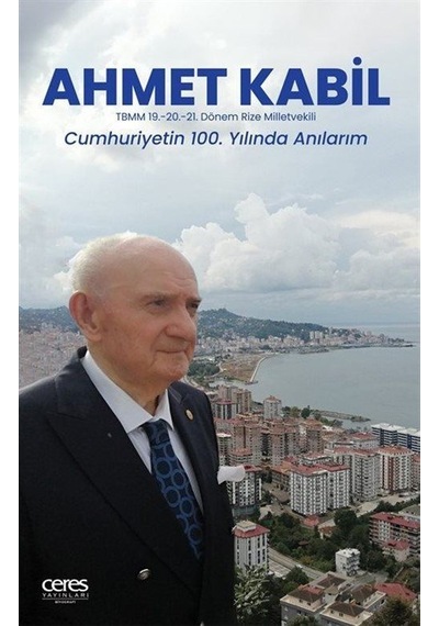 Ahmet Kabil / Ahmet Kabil