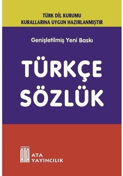 Türkçe Sözlük-atasözleri-yazım Kılavuzu-eş Anlamlı,zıt Anlamlı Kelimeler Sözlüğü-coğrafya Atlası