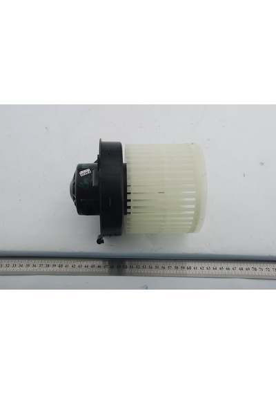 Itaqı Kalorifer Motoru Nissan Micra 2002-2009/note Uyumlu 27226ax105