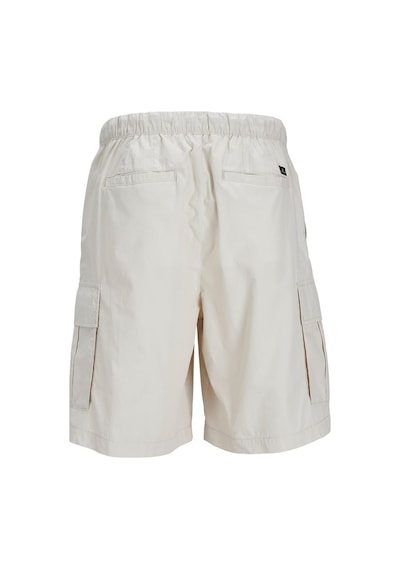 Jack & Jones Jack&jones Jpsttyler Jjcargo Short 12249121 Bej 001