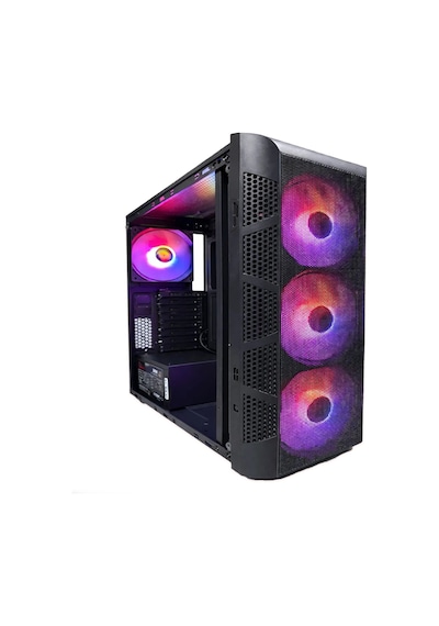Comloji CMLJ14 R5-5500 32 GB 512 GB SSD RTX3050 27" Free Dos Masaüstü Oyuncu Bilgisayarı
