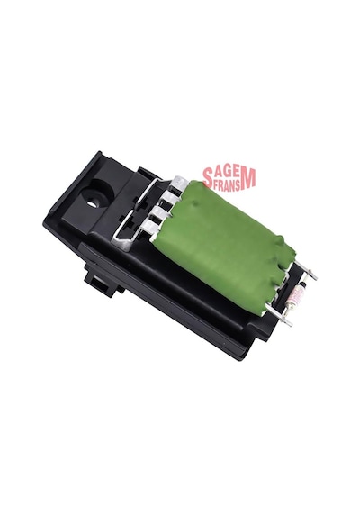 Sagem 210210 Kalorifer Rezistansı Ford Focus-fıesta-transıt-mondeo 94 3m5h 18b647 Ba-95bw 18b647 Aa