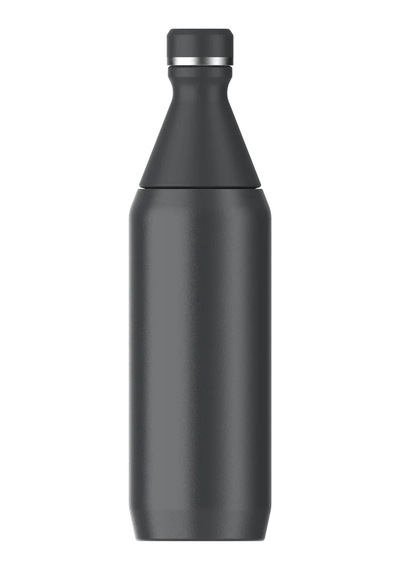 Stanley The All Day Slim Su Şişesi 0.6l Siyah
