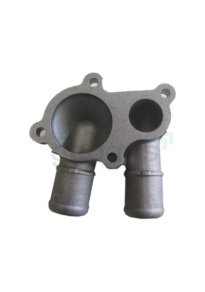 Termostat Üst Kapağı Benzinli 1,6cc Hyundai Matrix - 2006-2008