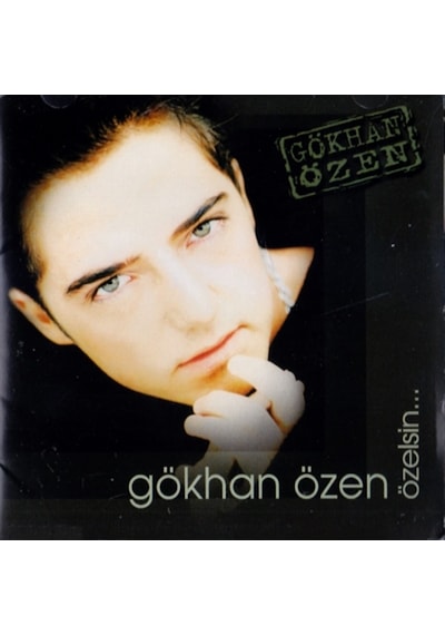 Gökhan Özen - Özelsin CD
