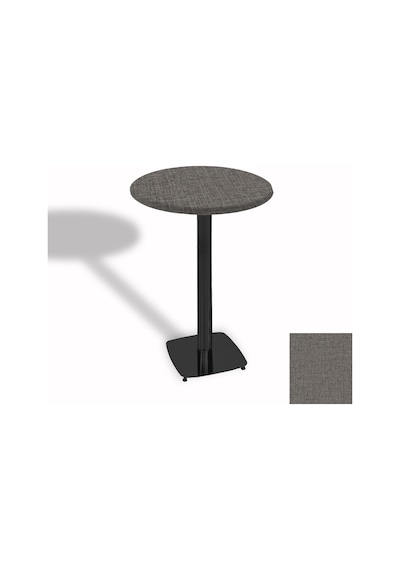 Bistro Masa Tokyo Esb - Werzalit, Wermodin Ve Allzalit Tabla 70 Cm Çap - Twister Çok Renkli Bistro Masa Tokyo Esb - Werzalit, Wermodin Ve Allzalit Tabla 70 Cm Çap - Twister Çok Renkli