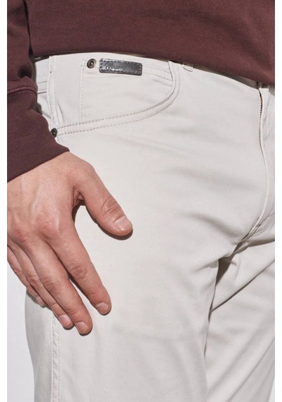 Wrangler Erkek Pantolon Bej