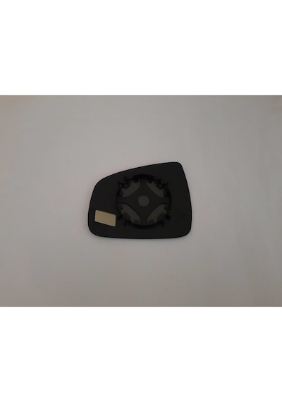 Dacia Sandero & Stepway 2008-2021 Model Arası Isıtmasız Sağ Taraf Ayna Camı