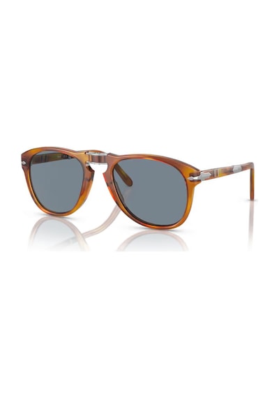 Persol Po0714sm 96 56 54 Erkek Güneş Gözlüğü Kahverengi