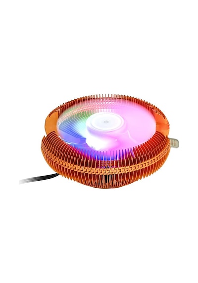 Frısby Fcl F1314c Intel 1366/115x Amd Am2/am2 /am3/am4 Cpu Fanı