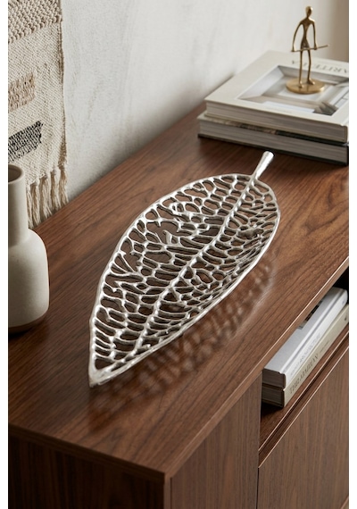Thebıs Tabak Gumus 61 Cm